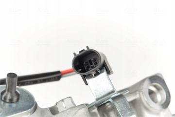 Compressor air conditioning NISSENS 89214 Catalog number of the original 86218358 NIS GIF 64529122620 64526918753