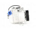 Compressor air conditioning NISSENS 89214 Compressor ID 7SEU16C