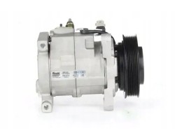 COMPRESSOR AIR CONDITIONING COMPRESSOR 890152 NISSENS