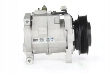 COMPRESSOR AIR CONDITIONING COMPRESSOR 890152 NISSENS
