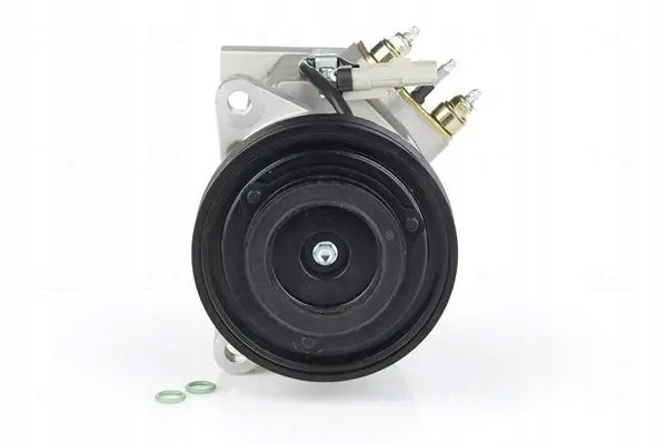 COMPRESSOR AIR CONDITIONING COMPRESSOR 890152 NISSENS Part manufacturer Nissens