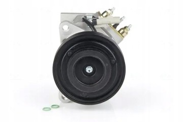 COMPRESSOR AIR CONDITIONING COMPRESSOR 890152 NISSENS Part manufacturer Nissens