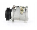COMPRESSOR AIR CONDITIONING COMPRESSOR 890152 NISSENS Catalog number of the part 890152