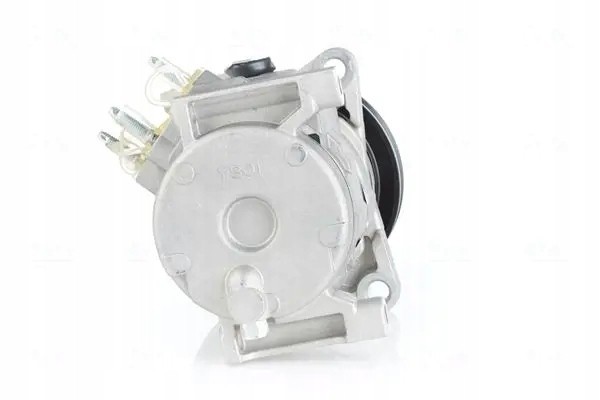 COMPRESSOR AIR CONDITIONING COMPRESSOR 890152 NISSENS Quality of parts according to GVO Q original with factory logo OEM OES