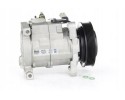COMPRESSOR AIR CONDITIONING COMPRESSOR 890152 NISSENS Car type cargo vans