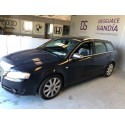 AUDI A4 AVANT (8E) 3.0 TDI Quattro