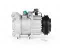 AIR CONDITIONING COMPRESSOR HALL TYPE HYUNDAI ix35 LM 09 KIA SPORTAGE II Catalog number of the part 890229