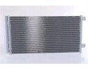 AIR CONDITIONING CONDENSER COOLER 941203 NISSENS