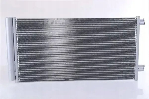 AIR CONDITIONING CONDENSER COOLER 941203 NISSENS