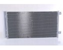 AIR CONDITIONING CONDENSER COOLER 941203 NISSENS Packaging status original