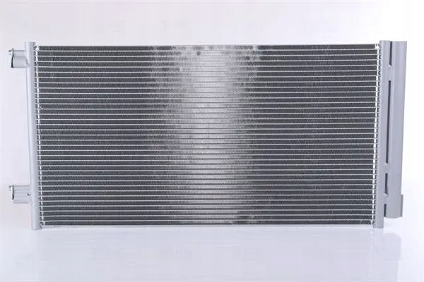 AIR CONDITIONING CONDENSER COOLER 941203 NISSENS Part manufacturer Nissens