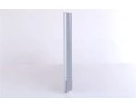 AIR CONDITIONING CONDENSER COOLER 941203 NISSENS Car type passenger cars