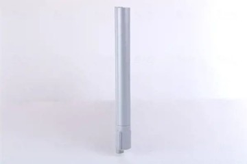 AIR CONDITIONING CONDENSER COOLER 941203 NISSENS Car type passenger cars