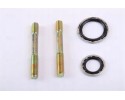 AIR CONDITIONING CONDENSER COOLER 941203 NISSENS Catalog number of substitutes AHE 43926 AKS DASIS 522010N ERA 667503 NRF 350439