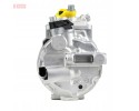 Compressor air conditioning DENSO DCP32075 Car type buses cargo vans