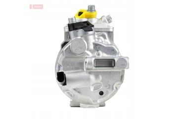 Compressor air conditioning DENSO DCP32075 Car type buses cargo vans