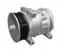 COMPRESSOR AIR CONDITIONING COMPRESSOR DCP09020 DENSO