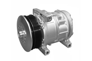 COMPRESSOR AIR CONDITIONING COMPRESSOR DCP09020 DENSO