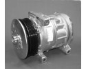 COMPRESSOR AIR CONDITIONING COMPRESSOR DCP09020 DENSO Packaging status original