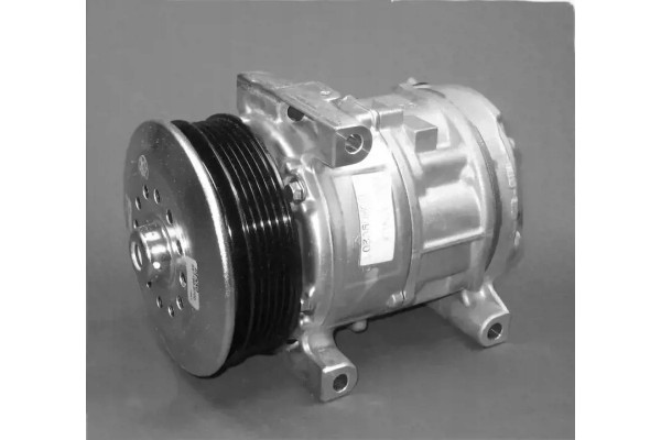 COMPRESSOR AIR CONDITIONING COMPRESSOR DCP09020 DENSO Packaging status original