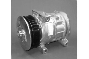 COMPRESSOR AIR CONDITIONING COMPRESSOR DCP09020 DENSO Packaging status original