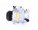 AIR CONDITIONING COMPRESSOR FORD C MAX 10 FOCUS 11 Compressor ID 7SBH17C
