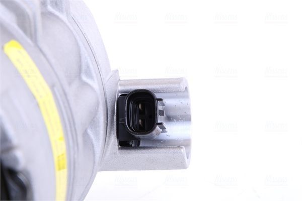 AIR CONDITIONING COMPRESSOR FORD C MAX 10 FOCUS 11 Catalog number of substitutes AHE 970191 Airstal 10 4157 ALANKO 10553763 ALAN