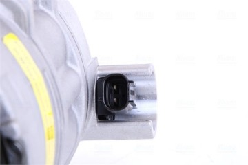 AIR CONDITIONING COMPRESSOR FORD C MAX 10 FOCUS 11 Catalog number of substitutes AHE 970191 Airstal 10 4157 ALANKO 10553763 ALAN