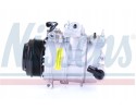 AIR CONDITIONING COMPRESSOR FORD C MAX 10 FOCUS 11 Catalog number of the original FORD 1837444 FORD 2027607 FORD 2066535 FORD 22