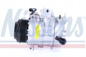 AIR CONDITIONING COMPRESSOR FORD C MAX 10 FOCUS 11 Catalog number of the original FORD 1837444 FORD 2027607 FORD 2066535 FORD 22