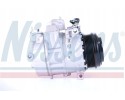 AIR CONDITIONING COMPRESSOR FORD C MAX 10 FOCUS 11 EAN GTIN 5707286403765