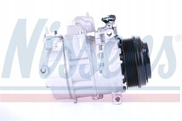 AIR CONDITIONING COMPRESSOR FORD C MAX 10 FOCUS 11 EAN GTIN 5707286403765