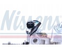 Compresor de aire acondicionado NISSENS 890250