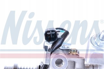Compresor de aire acondicionado NISSENS 890250