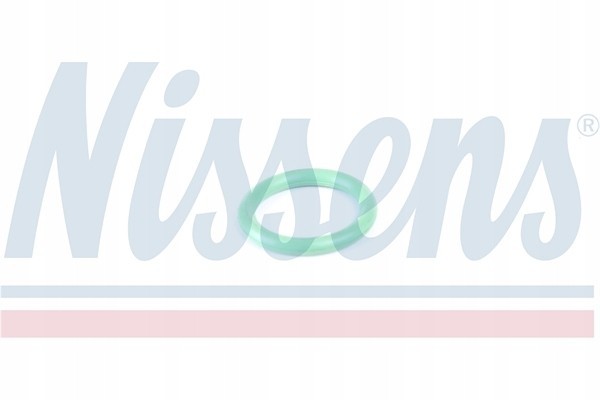 Compresor de aire acondicionado NISSENS 890250