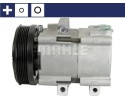 COMPRESSOR AIR CONDITIONING COMPRESSOR ACP 88 000S MAHLE Part manufacturer Mahle