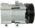 COMPRESSOR AIR CONDITIONING COMPRESSOR ACP 88 000S MAHLE Catalog number of the part ACP 88 000S