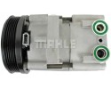 COMPRESSOR AIR CONDITIONING COMPRESSOR ACP 88 000S MAHLE Quality of parts according to GVO Q original with factory logo OEM OES
