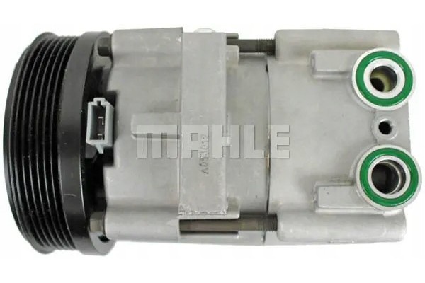 COMPRESSOR AIR CONDITIONING COMPRESSOR ACP 88 000S MAHLE Quality of parts according to GVO Q original with factory logo OEM OES