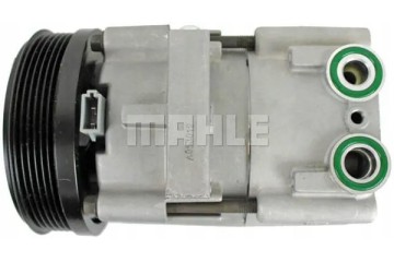COMPRESSOR AIR CONDITIONING COMPRESSOR ACP 88 000S MAHLE Quality of parts according to GVO Q original with factory logo OEM OES