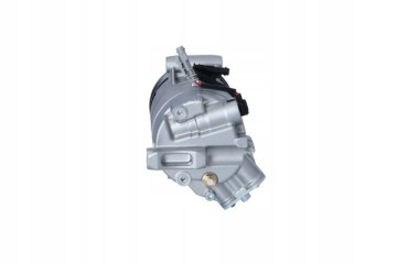 NRF 32789 air conditioning compressor Quality of parts according to GVO Q original with factory logo OEM OES