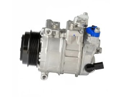 COMPRESSOR AIR CONDITIONING COMPRESSOR DCP32068 DENSO