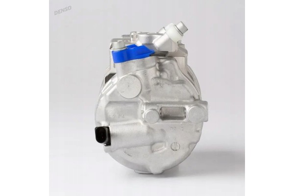 COMPRESSOR AIR CONDITIONING COMPRESSOR DCP32068 DENSO Packaging status original