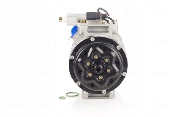 Compressor air conditioning NISSENS 890635 Catalog number of the part 890635