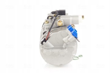 Compressor air conditioning NISSENS 890635 Catalog number of substitutes ACAUTO AC 01DN173 ACAUTO AC 02DN05 ACAUTO AC 03XX06 ACA