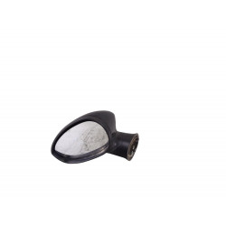 NEGRO RETROVISOR IZQUIERDO FIAT III EVO PUNTO (199)