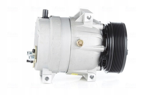 Compressor air conditioning NISSENS 89267 Product weight with unit packaging 11 kg