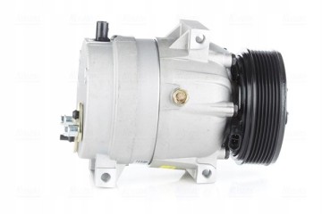 Compressor air conditioning NISSENS 89267 Product weight with unit packaging 11 kg