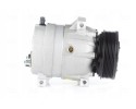 Compressor air conditioning NISSENS 89267 Compressor ID V5