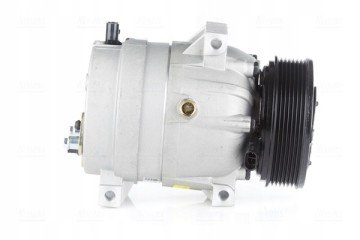 Compressor air conditioning NISSENS 89267 Compressor ID V5